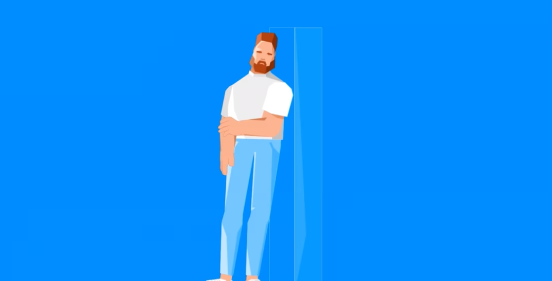 الحب والغيرة عند الرجل